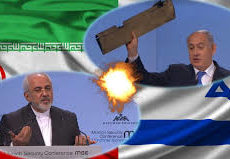 L’Iran, Israël et le destin