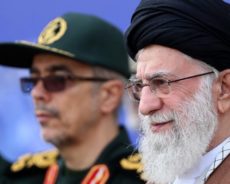 L’Iran assure vouloir la «disparition d’Israël», pas celle du «peuple juif»