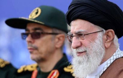 L’Iran assure vouloir la «disparition d’Israël», pas celle du «peuple juif»