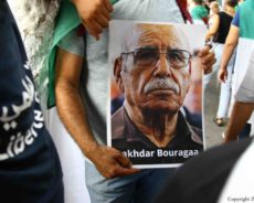 Algérie / Lakhdar Bouregaâ : Représentant d’Honneur du peuple algérien