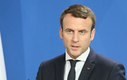 Macron a-t-il violé la souveraineté malgache ?