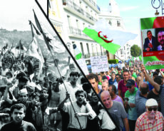Algérie / Révolte et révolution : assimiler toute l’histoire passée