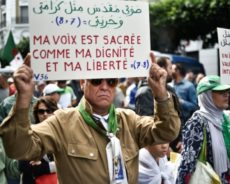 Algérie / Des élections présidentielles «transparentes» pour la perpétuation d’un système de gouvernance opaque ?