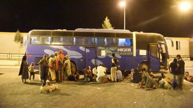 Immigration : L’Algérie compte plus de migrants clandestins que toute l’Europe