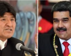 La Bolivie et le Venezuela: deux pays, mais la même guerre hybride