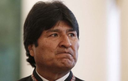 Le coup d’État militaire contre Morales ne mettra pas fin à la guerre hybride contre la Bolivie