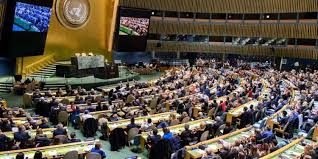 Antonio Guterres, SG de l’ONU  : «Le règlement du conflit ne dépend pas d’une reconnaissance individuelle»