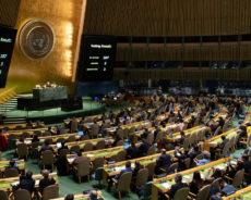 ONU / L’Assemblée générale réitère son opposition à l’embargo imposé à Cuba