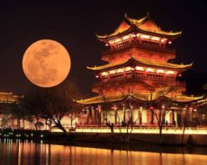 La Route de la Soie de l’espace ? La Chine prévoit de créer une zone économique entre la Terre et la Lune d’ici 2050