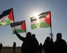 Les Palestiniens vont organiser des manifestations contre les déclarations américaines sur les colonies israéliennes