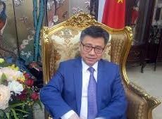 SEM Peng Jingtao, l’Ambassadeur de Chine au Bénin : « La Chine a créé un miracle de développement économique »