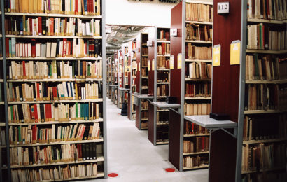 Livres / Bibliothèque Numérique (les matérialistes)