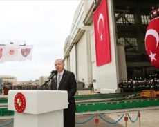 Erdogan : « Si nécessaire, nous renforcerons notre soutien militaire à la Libye »