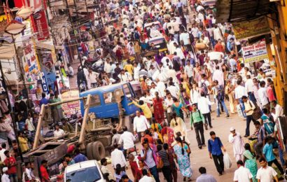 La puissance démographique indienne : quels atouts ? Quels défis ?