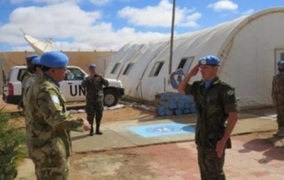 Une énième manœuvre pour isoler la cause sahraouie: L’Algérie dément toute mise en garde à la Minurso