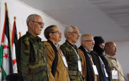 Sahara Occidental / Congrès du Polisario : la tenue du référendum d’autodétermination garant de la paix dans la région