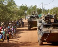 Vers un engagement de l’OTAN dans le Sahel ?