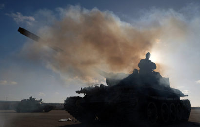 Libye / Le maréchal Haftar donne 72 heures au gouvernement de Sarraj pour se retirer de Tripoli