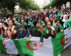 Des capacités de l’intifadha populaire algérienne