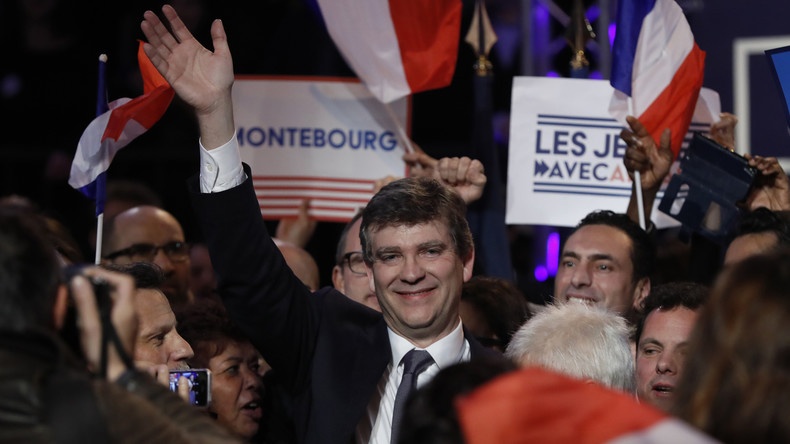 France / Présidentielle 2022 : Arnaud Montebourg, l’homme providentiel de la gauche ?