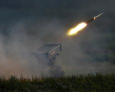 De nouvelles armes invincibles russes ?
