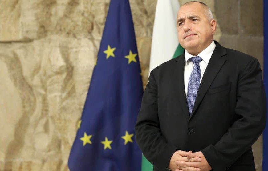 La Bulgarie, entre économie de réseau et corruption