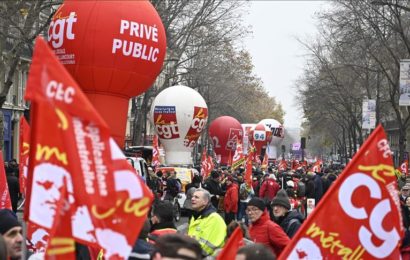 France / Grève du 5 décembre : les raisons de la colère
