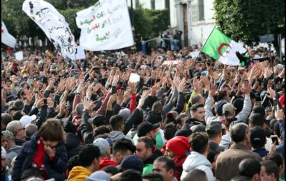 Algérie / L’ANP et le hirak : interrogations et défis