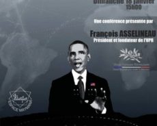 L’influence américaine dans les organisations internationales – Conférence de François Asselineau
