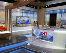 LCI tronque un sondage et «oublie» les 20% de Français qui ont de la sympathie pour les grévistes en France – vidéo
