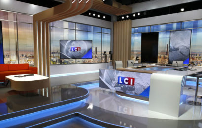 LCI tronque un sondage et «oublie» les 20% de Français qui ont de la sympathie pour les grévistes en France – vidéo