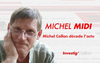 Michel Midi avec André Lacroix : le Dalaï Lama ment-il ?