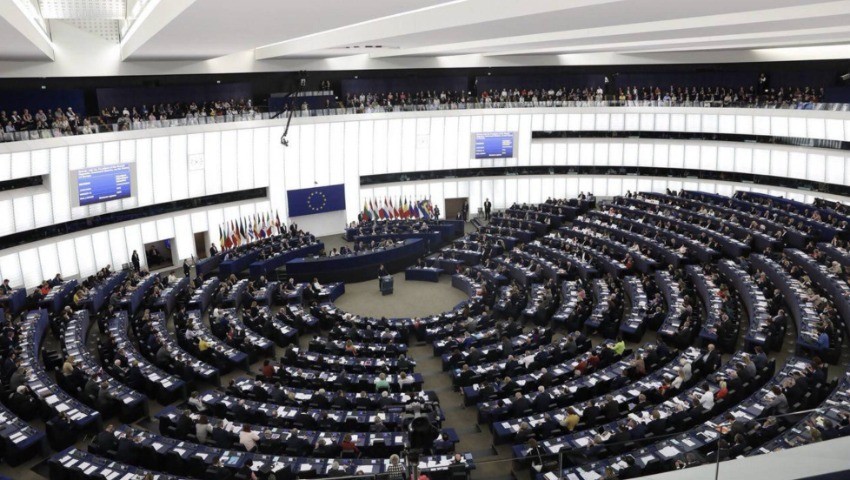 Algérie / Mais qui a « Sifflé » le Parlement Européen ?