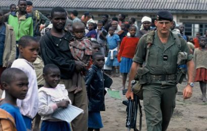 Rwanda – Le livre définitif, enfin !