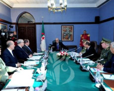 Crise en Libye : l’Algérie réunit en urgence son Haut Conseil de Sécurité