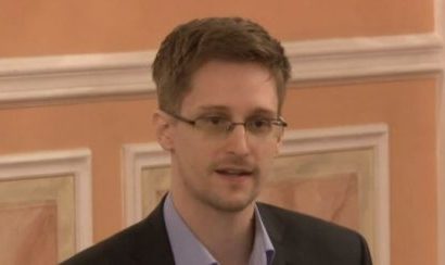 Etats-Unis d’Amérique / Le livre des Mémoires de Snowden est sorti