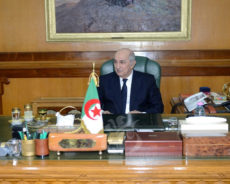 Algérie / Les 100 premiers jours de la présidence sont décisifs