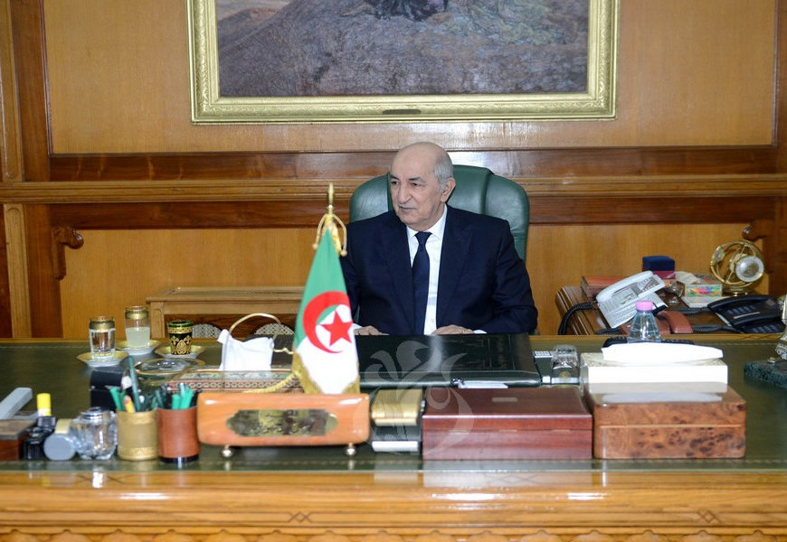 Algérie / Les 100 premiers jours de la présidence sont décisifs