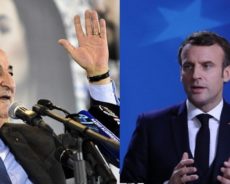 «Je ne lui répondrai pas» : des tensions en vue dans les relations franco-algériennes ?