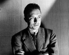 France / Albert Camus, « entier avec le monde » (+ streaming)