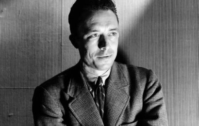 France / Albert Camus, « entier avec le monde » (+ streaming)