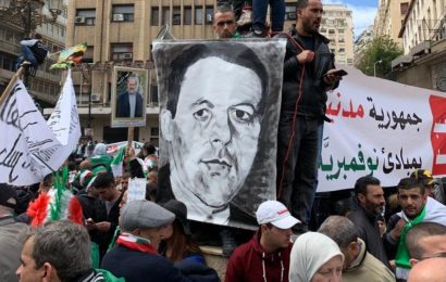 Algérie / La problématique du Mouvement populaire