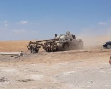 Province d’Idlib : L’armée syrienne a repris la deuxième ville