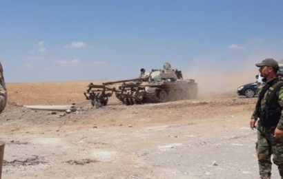 Province d’Idlib : L’armée syrienne a repris la deuxième ville