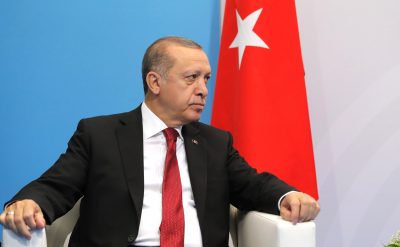 Le gouvernement d’accord national libyen est l’outil d’Erdogan pour faire pression sur l’Europe