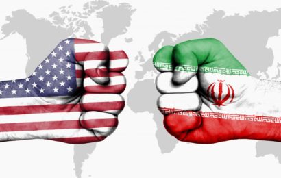 L’Iran dit non et non  à D.Trump