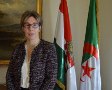 Mme Katalin Helga Pritz, ambassadeur de Hongrie en Algérie : «Les échanges commerciaux avec l’Algérie loin de nos potentiels»