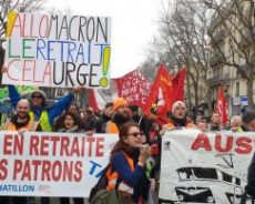 Retraites en France : Dix questions et dix réponses sur le projet de réforme