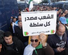 Algérie / Pourquoi le Mouvement populaire n’a pas d’auto-organisation ?