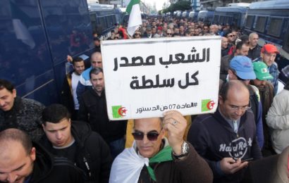 Algérie / Pourquoi le Mouvement populaire n’a pas d’auto-organisation ?